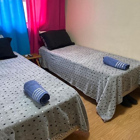 Cafofo Da Rosane Apartment Pelotas Bagian luar foto