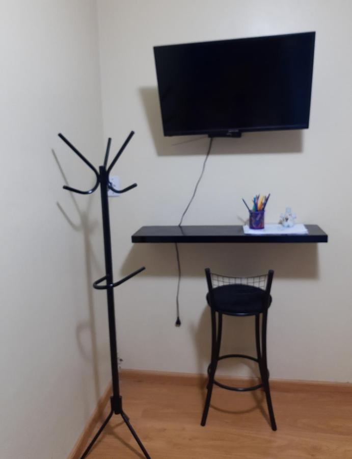 Cafofo Da Rosane Apartment Pelotas Bagian luar foto