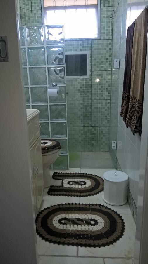 Cafofo Da Rosane Apartment Pelotas Bagian luar foto