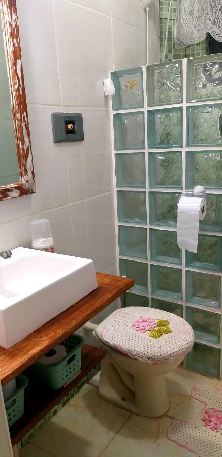 Cafofo Da Rosane Apartment Pelotas Bagian luar foto