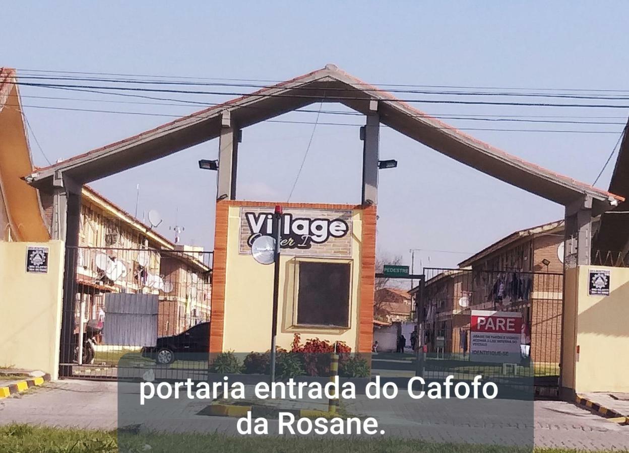 Cafofo Da Rosane Apartment Pelotas Bagian luar foto